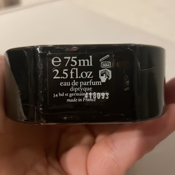 Diptyque Duelle - Picture 2 of 4